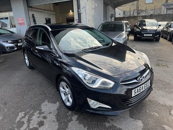 Used Hyundai i40 2014 for sale - 78684782: Photo