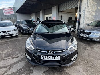 Used Hyundai i40 2014 for sale - 78684782: Photo