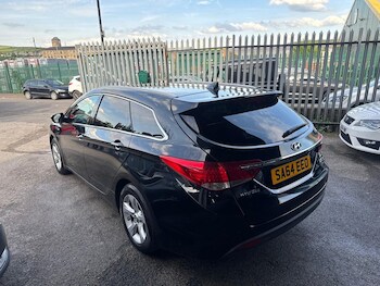 Used Hyundai i40 2014 for sale - 78684782: Photo
