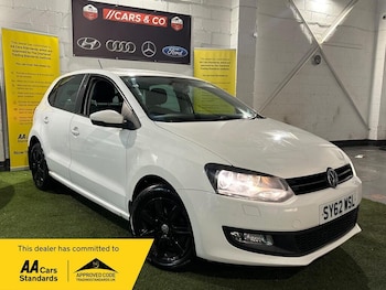 Volkswagen Polo feature image