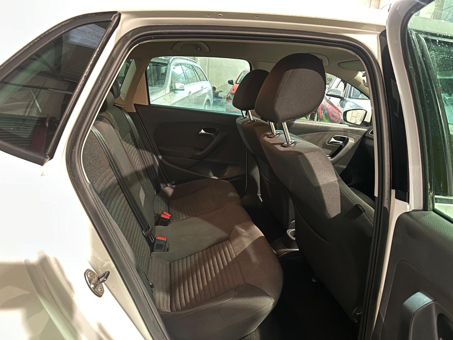 Used Volkswagen Polo 2012 for sale - 77718044: Photo 22