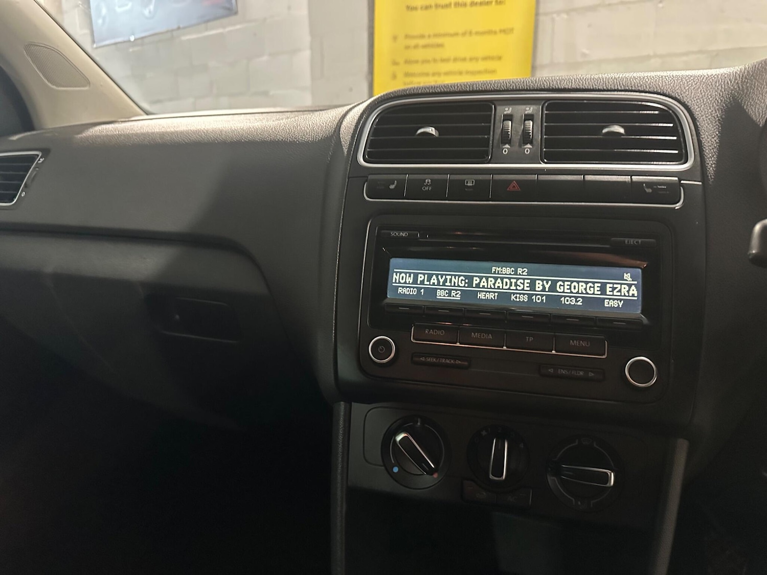 Used Volkswagen Polo 2012 for sale - 77718044: Photo 26