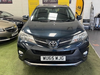 Used Toyota RAV4 2015 for sale - 78675275: Photo