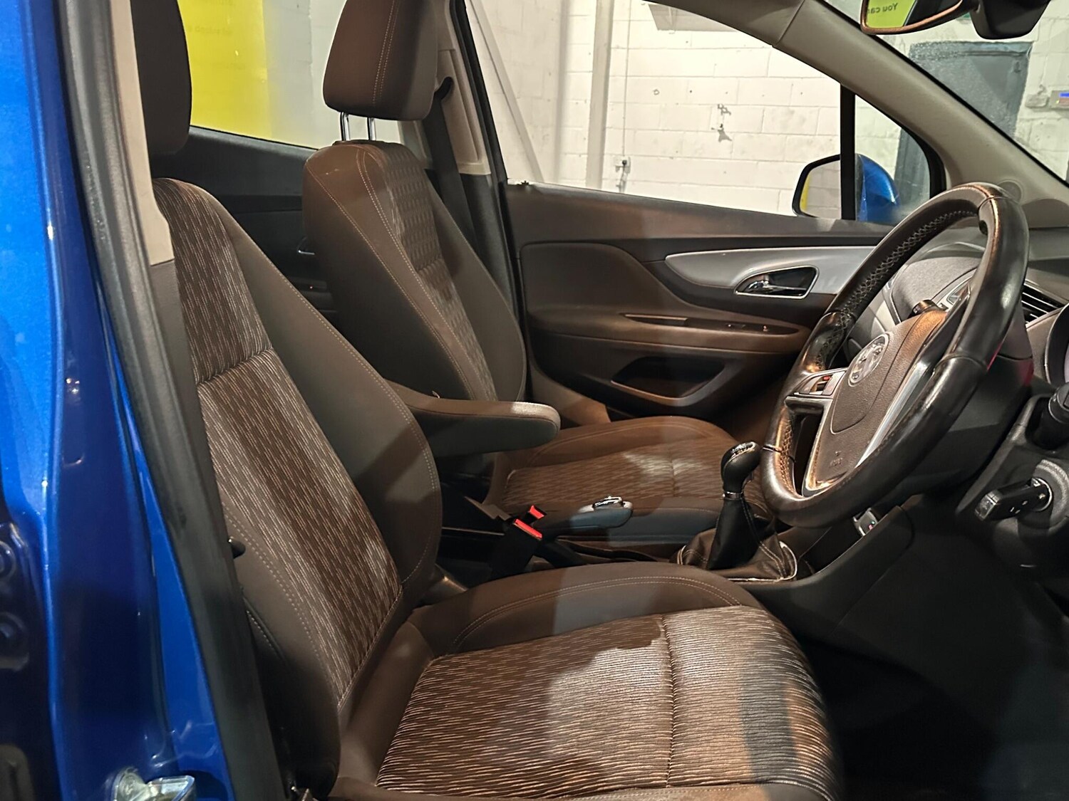 Used Vauxhall Mokka 2013 for sale - 77718034: Photo 22