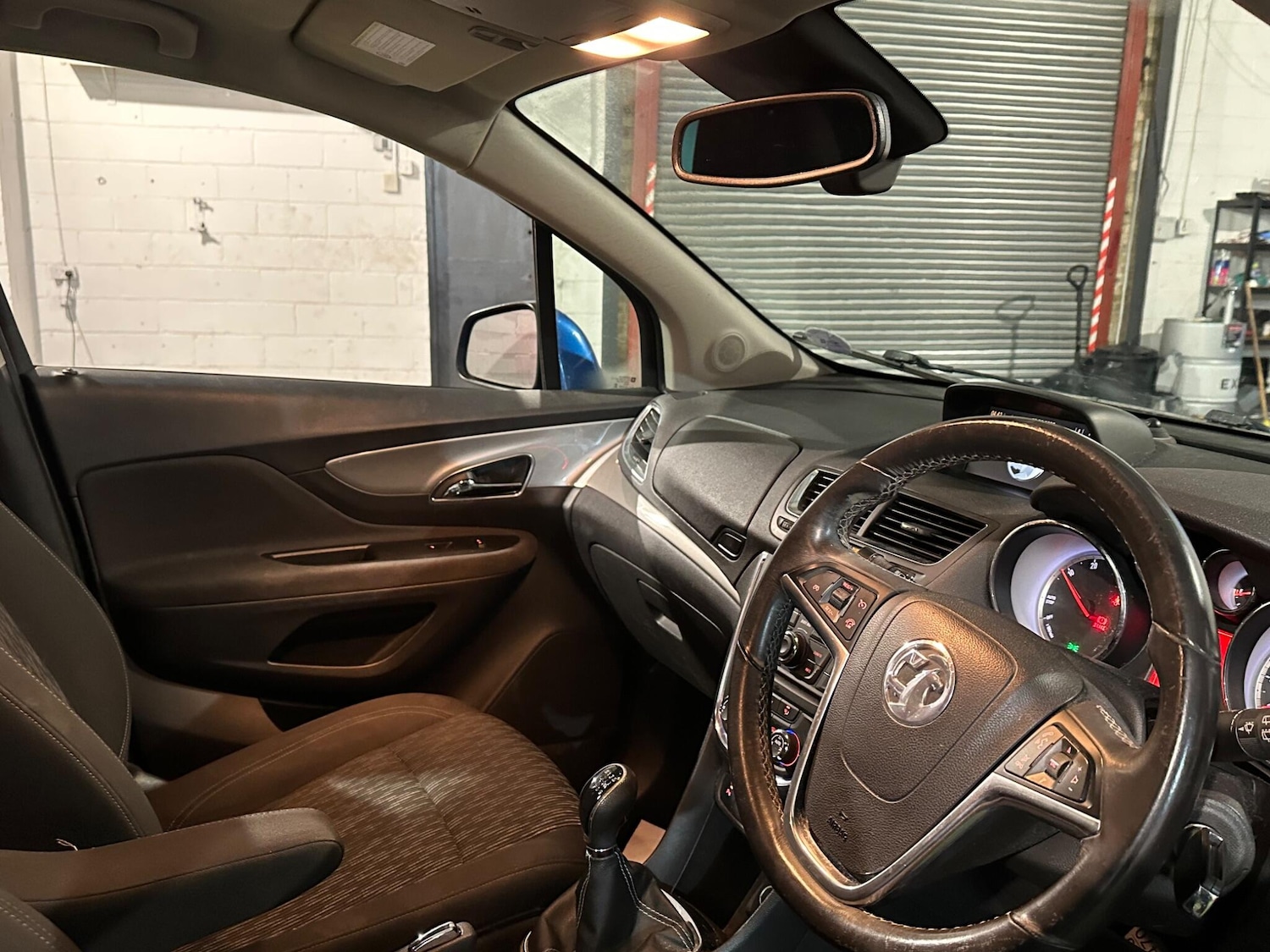 Used Vauxhall Mokka 2013 for sale - 77718034: Photo 23