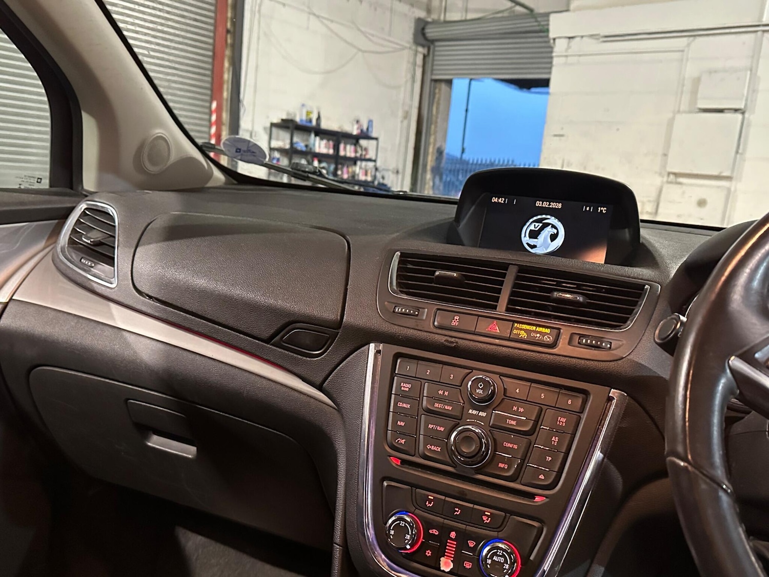 Used Vauxhall Mokka 2013 for sale - 77718034: Photo 24