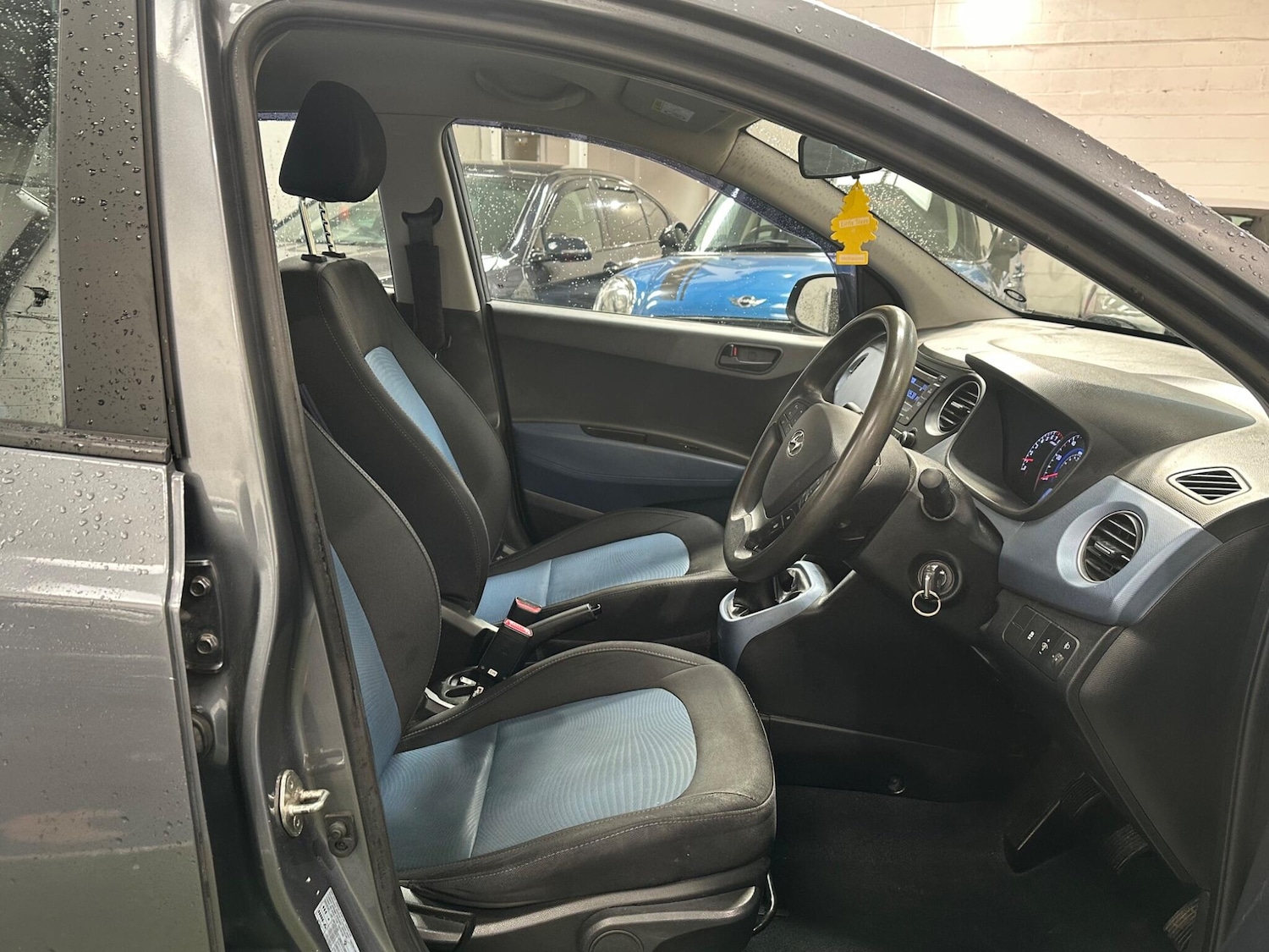 Used Hyundai i10 2014 for sale - 78072412: Photo 19