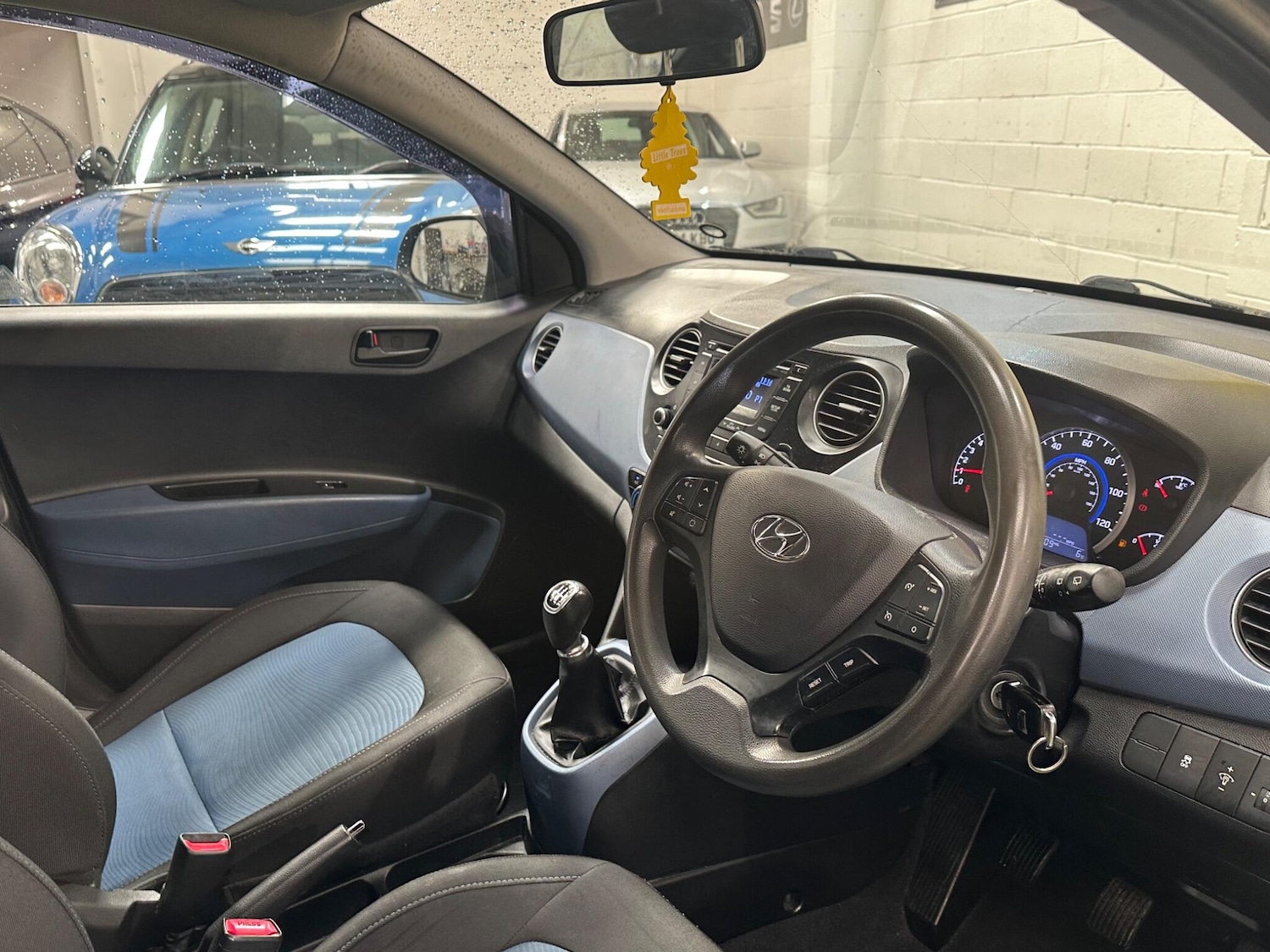 Used Hyundai i10 2014 for sale - 78072412: Photo 20