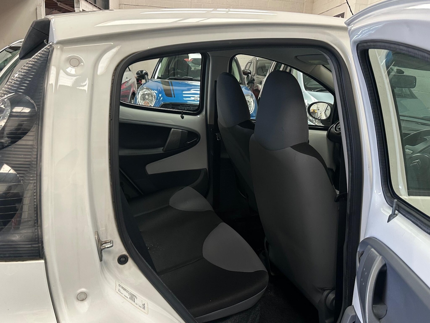 Used Citroen C1 2011 for sale - 77718035: Photo 17