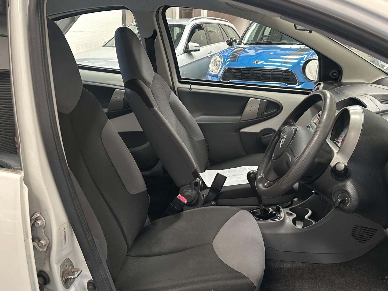 Used Citroen C1 2011 for sale - 77718035: Photo 18