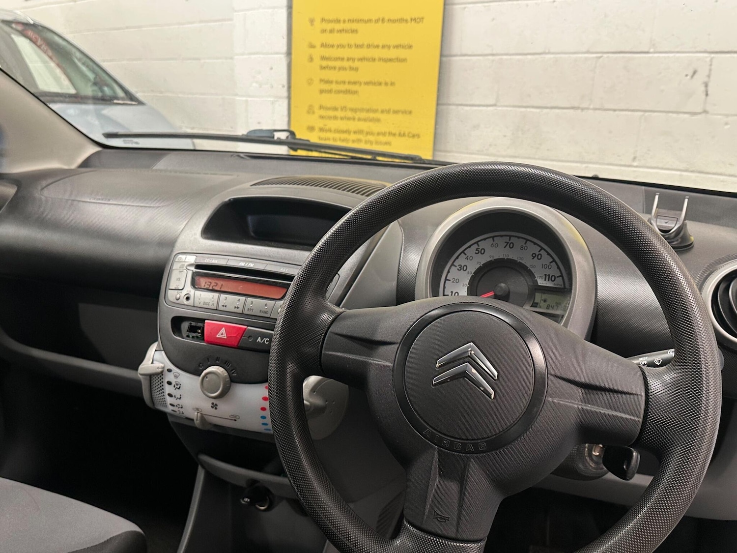 Used Citroen C1 2011 for sale - 77718035: Photo 20