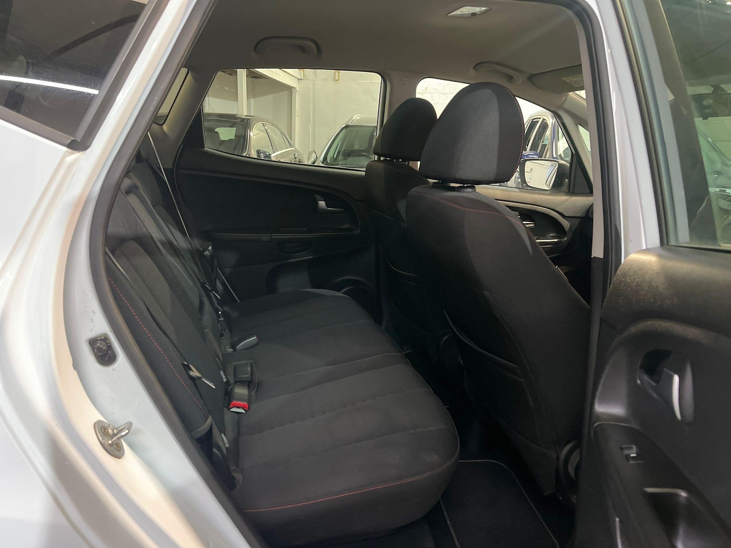 Used Kia Venga 2016 for sale - 77718043: Photo 25