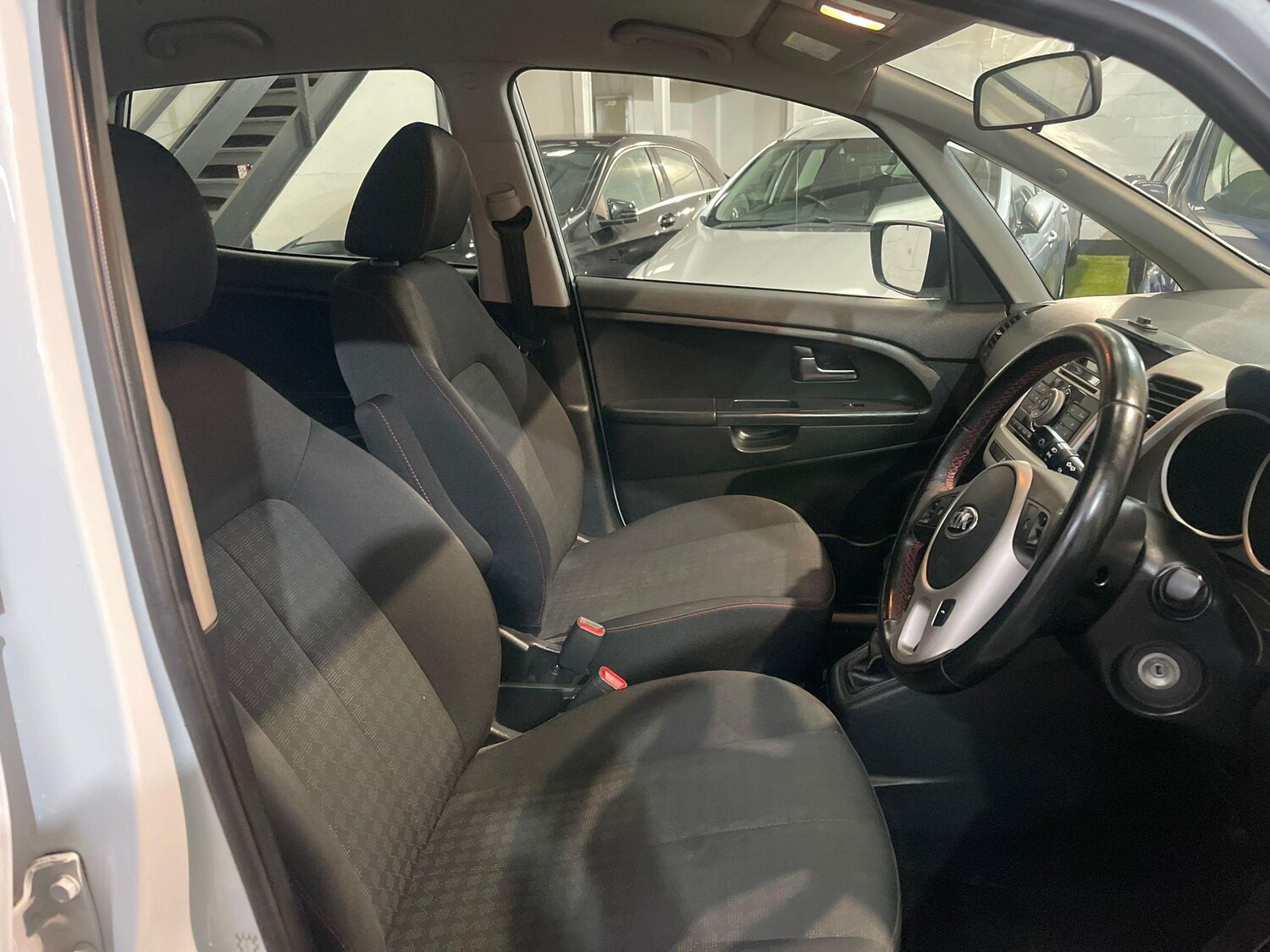 Used Kia Venga 2016 for sale - 77718043: Photo 28