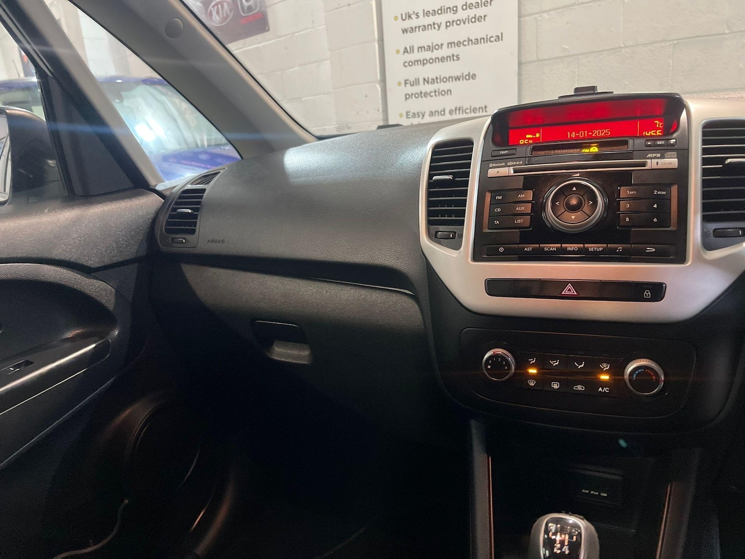 Used Kia Venga 2016 for sale - 77718043: Photo 30