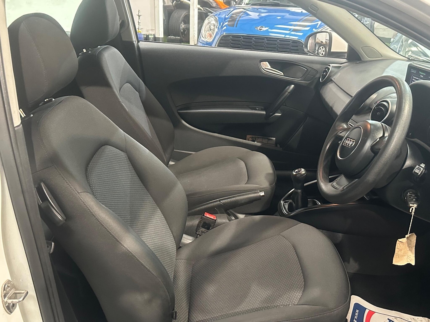 Used Audi A1 2015 for sale - 77718045: Photo 22