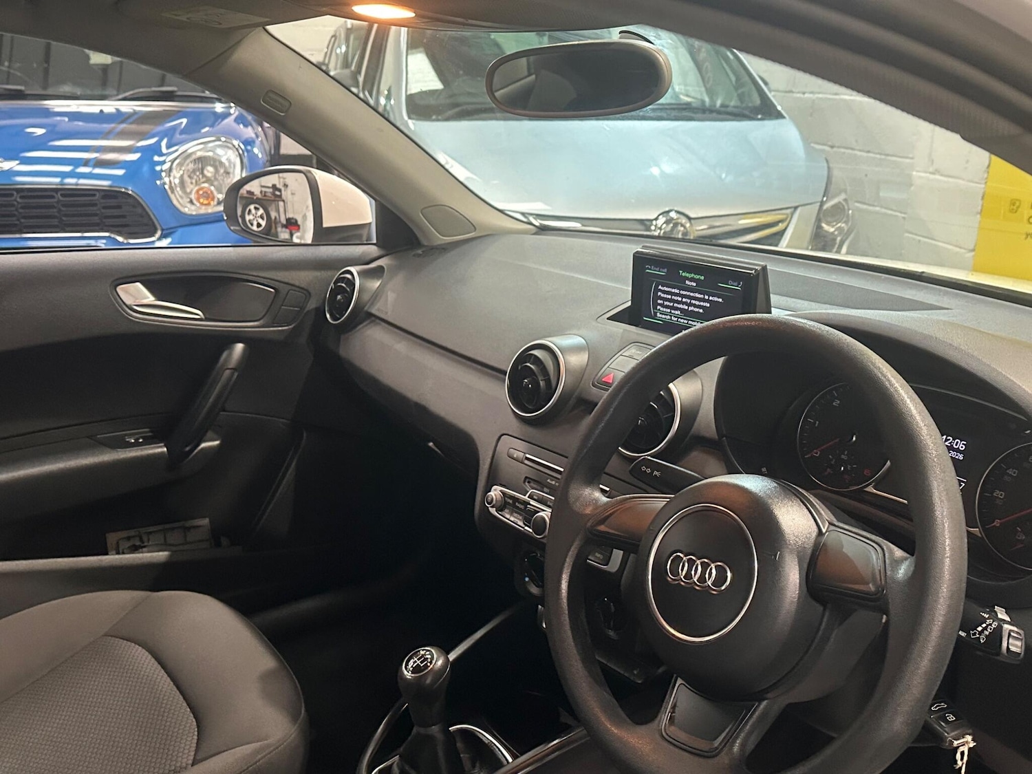 Used Audi A1 2015 for sale - 77718045: Photo 23