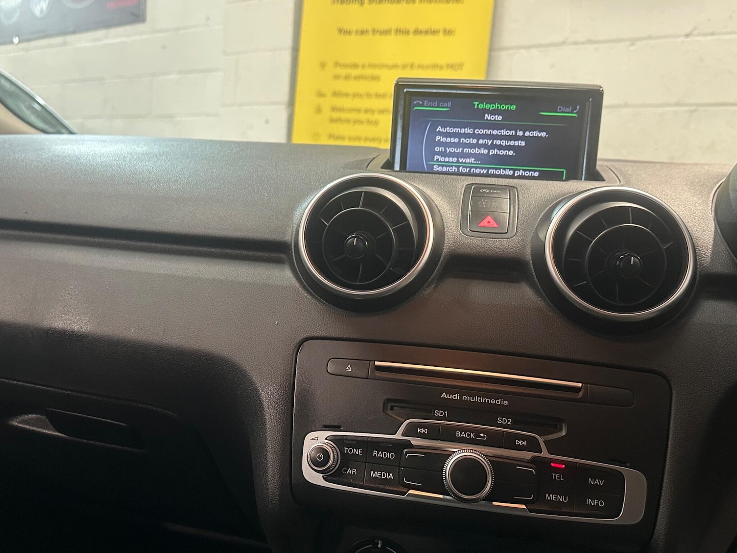 Used Audi A1 2015 for sale - 77718045: Photo 25