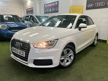 Used Audi A1 2015 for sale - 77718045: Photo