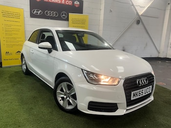 Used Audi A1 2015 for sale - 77718045: Photo