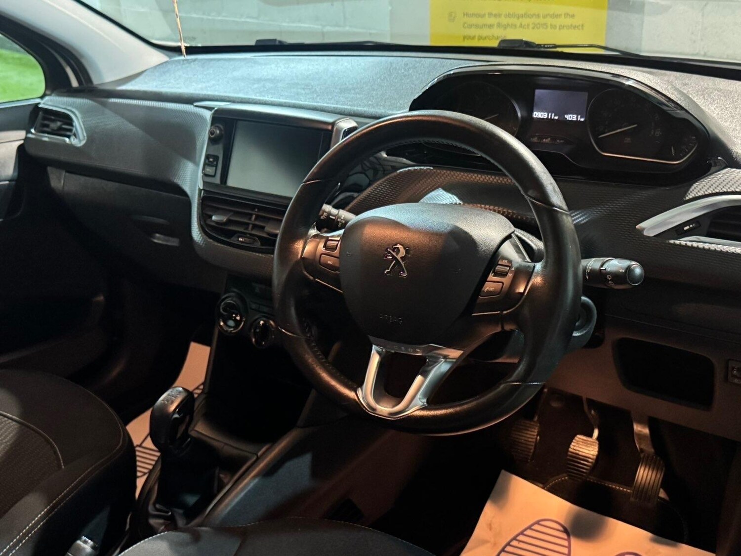 Used Peugeot 208 2018 for sale - 77718056: Photo 19