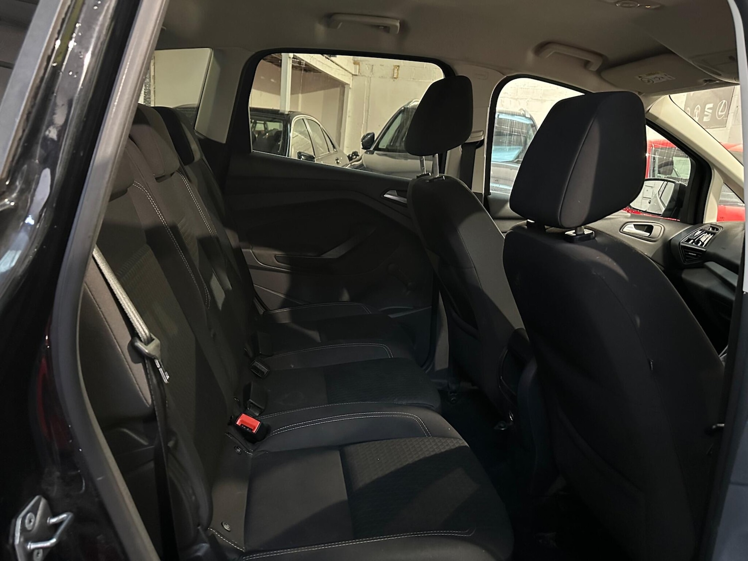 Used Ford C-Max 2015 for sale - 77718047: Photo 22