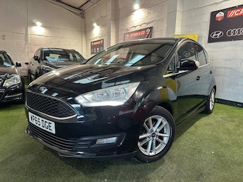 Used Ford C-Max 2015 for sale - 77718047: Photo