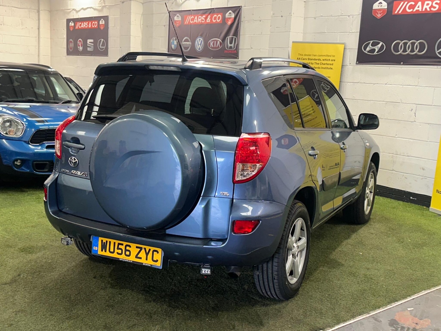 Used Toyota RAV4 2006 for sale - 77993937: Photo 13