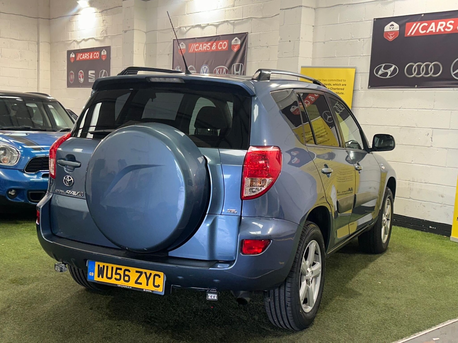 Used Toyota RAV4 2006 for sale - 77993937: Photo 15