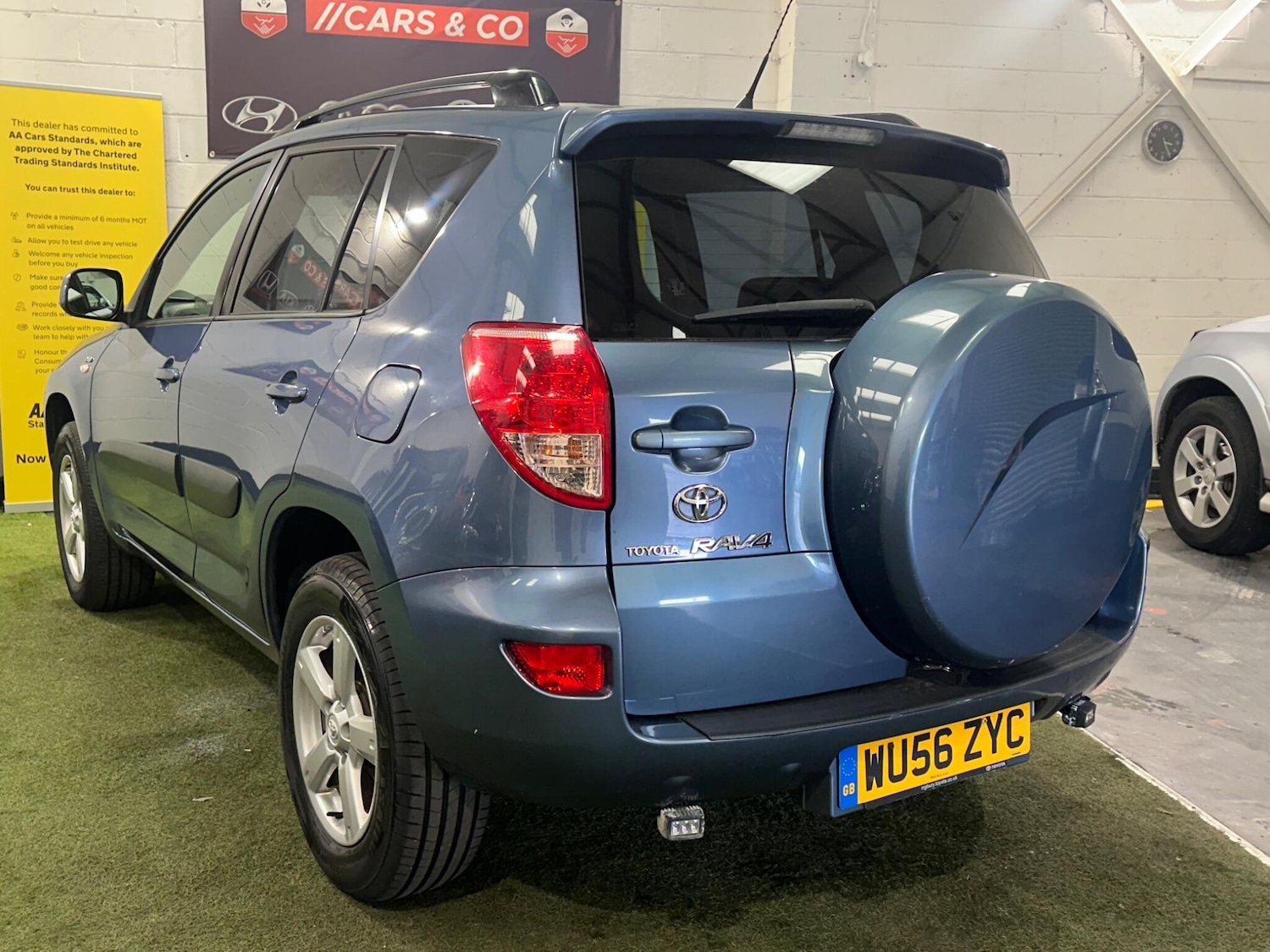 Used Toyota RAV4 2006 for sale - 77993937: Photo 16