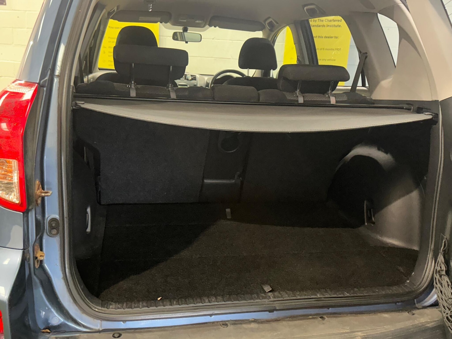 Used Toyota RAV4 2006 for sale - 77993937: Photo 17