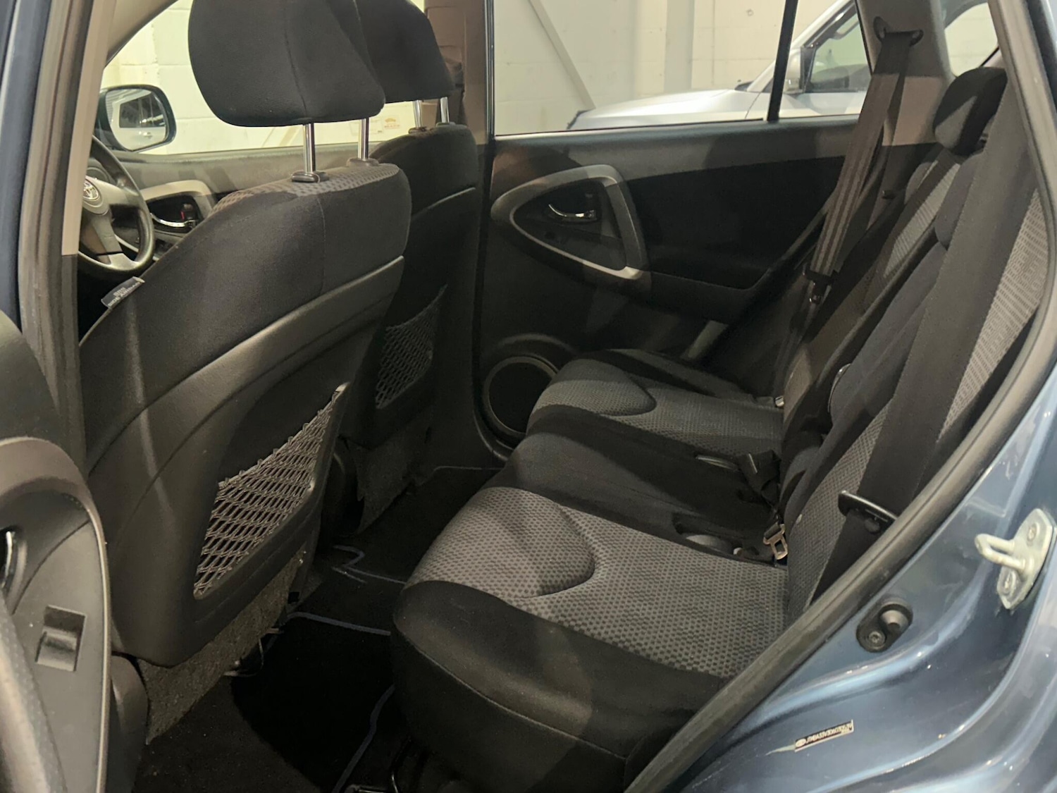 Used Toyota RAV4 2006 for sale - 77993937: Photo 18