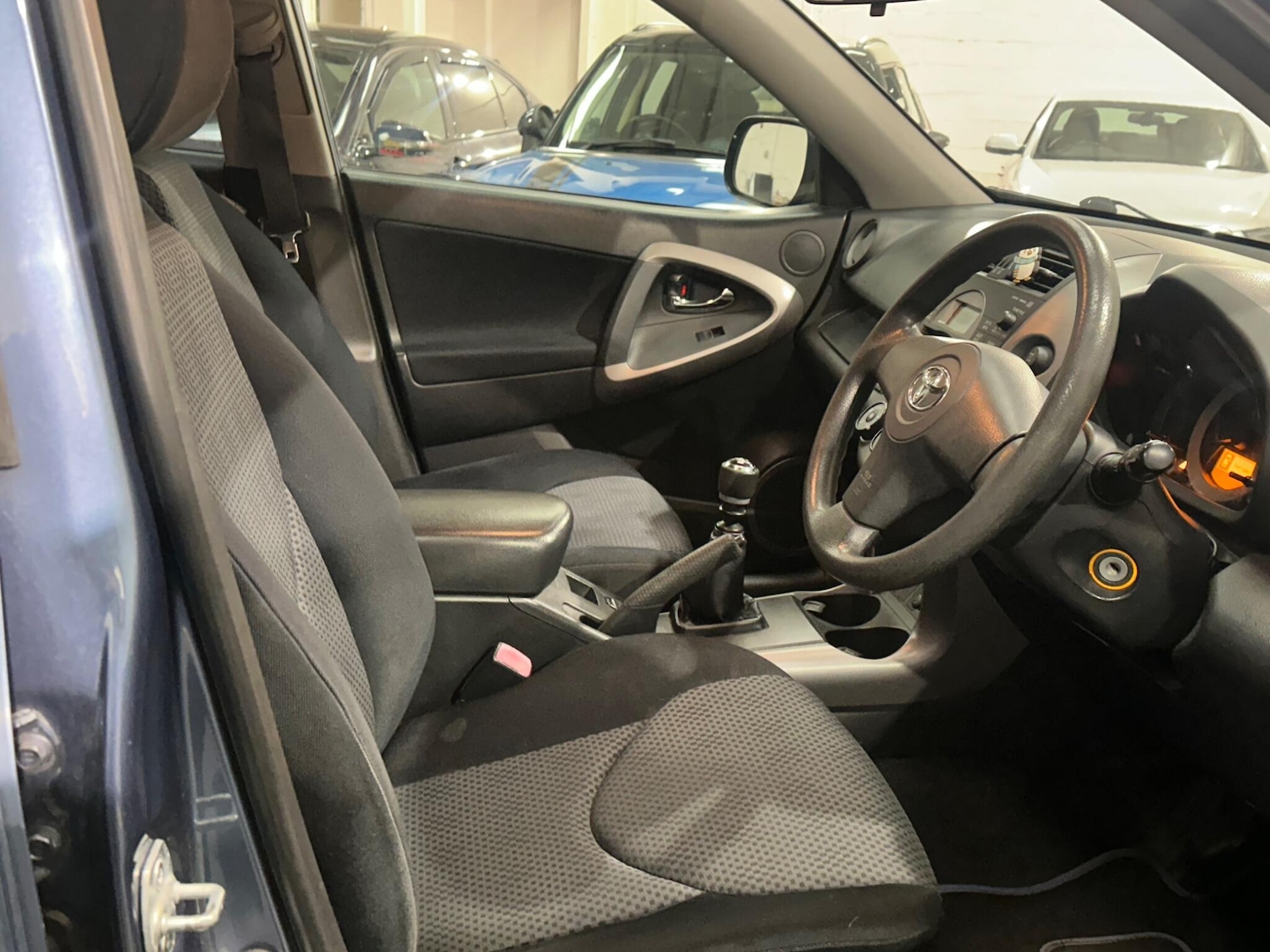 Used Toyota RAV4 2006 for sale - 77993937: Photo 19