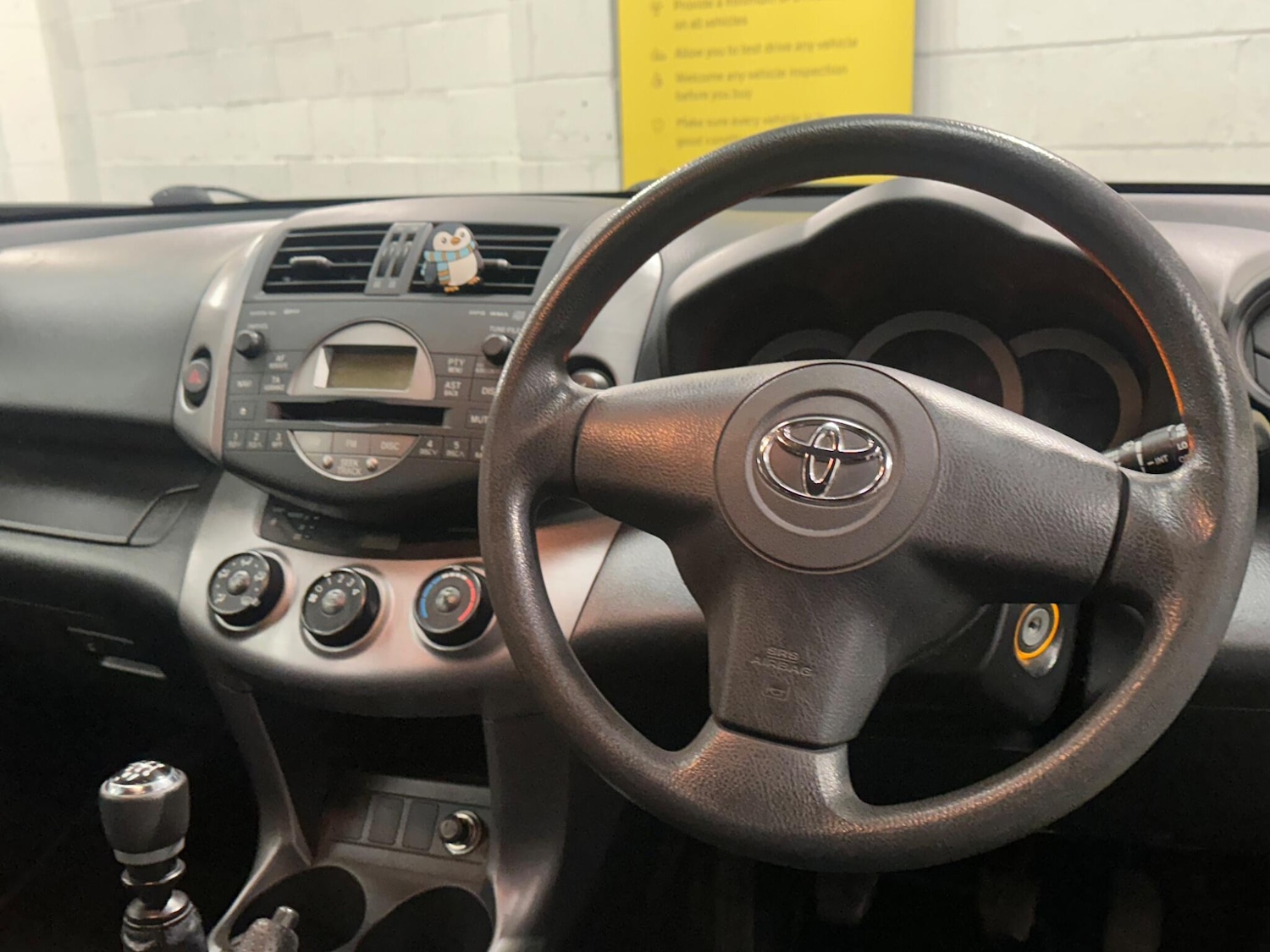 Used Toyota RAV4 2006 for sale - 77993937: Photo 21