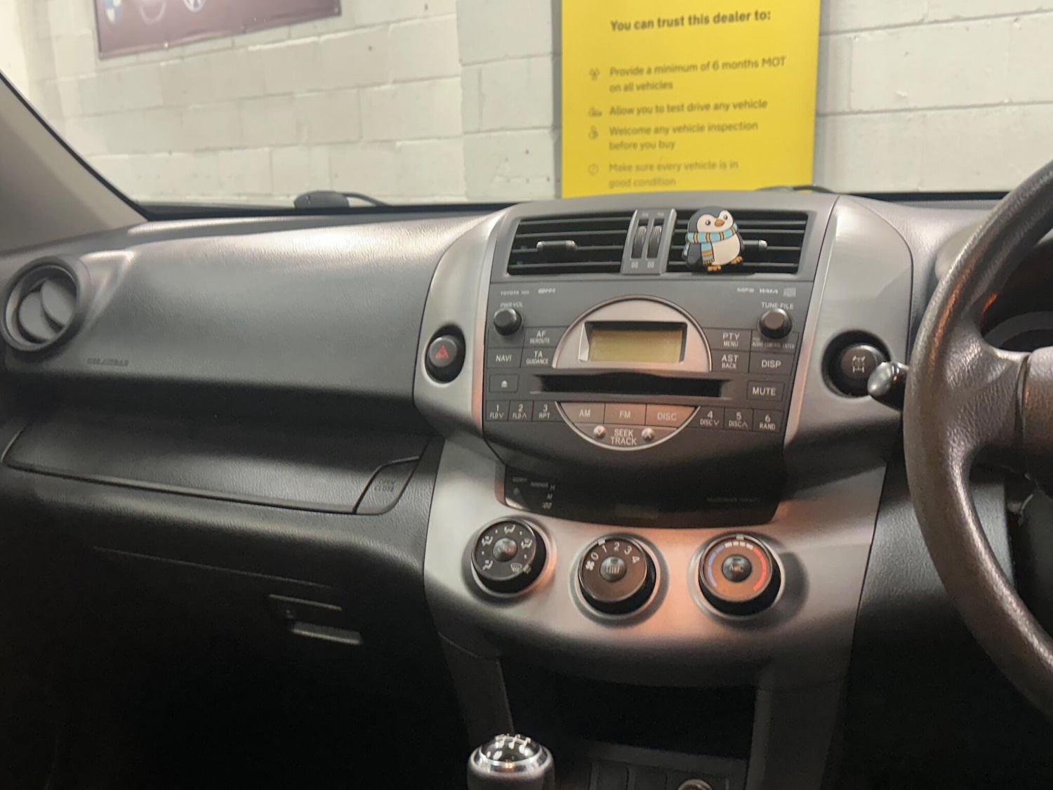 Used Toyota RAV4 2006 for sale - 77993937: Photo 22