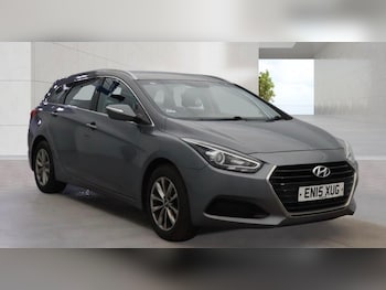 Used Hyundai i40 2015 for sale - 78492353: Photo