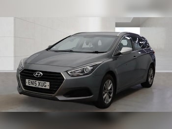 Used Hyundai i40 2015 for sale - 78492353: Photo
