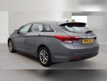 Used Hyundai i40 2015 for sale - 78492353: Photo