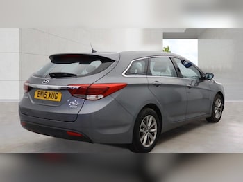Used Hyundai i40 2015 for sale - 78492353: Photo