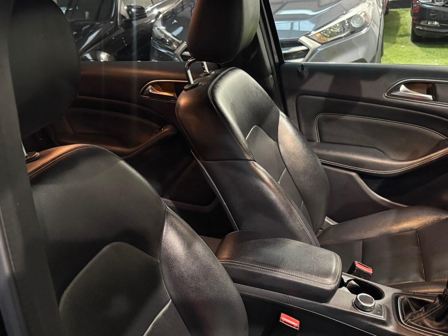 Used Mercedes-Benz B Class 2012 for sale - 77718057: Photo 20