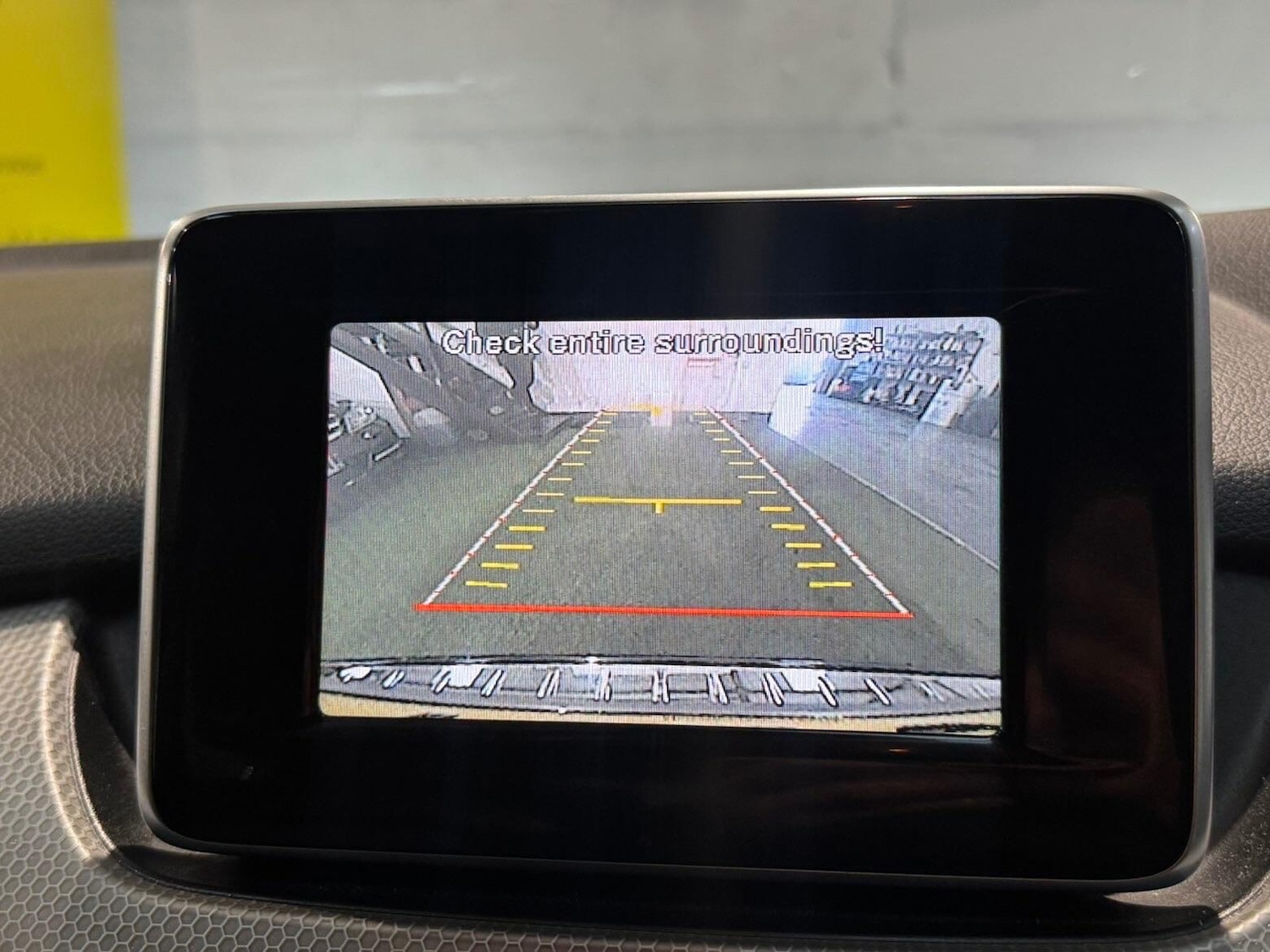 Used Mercedes-Benz B Class 2012 for sale - 77718057: Photo 23