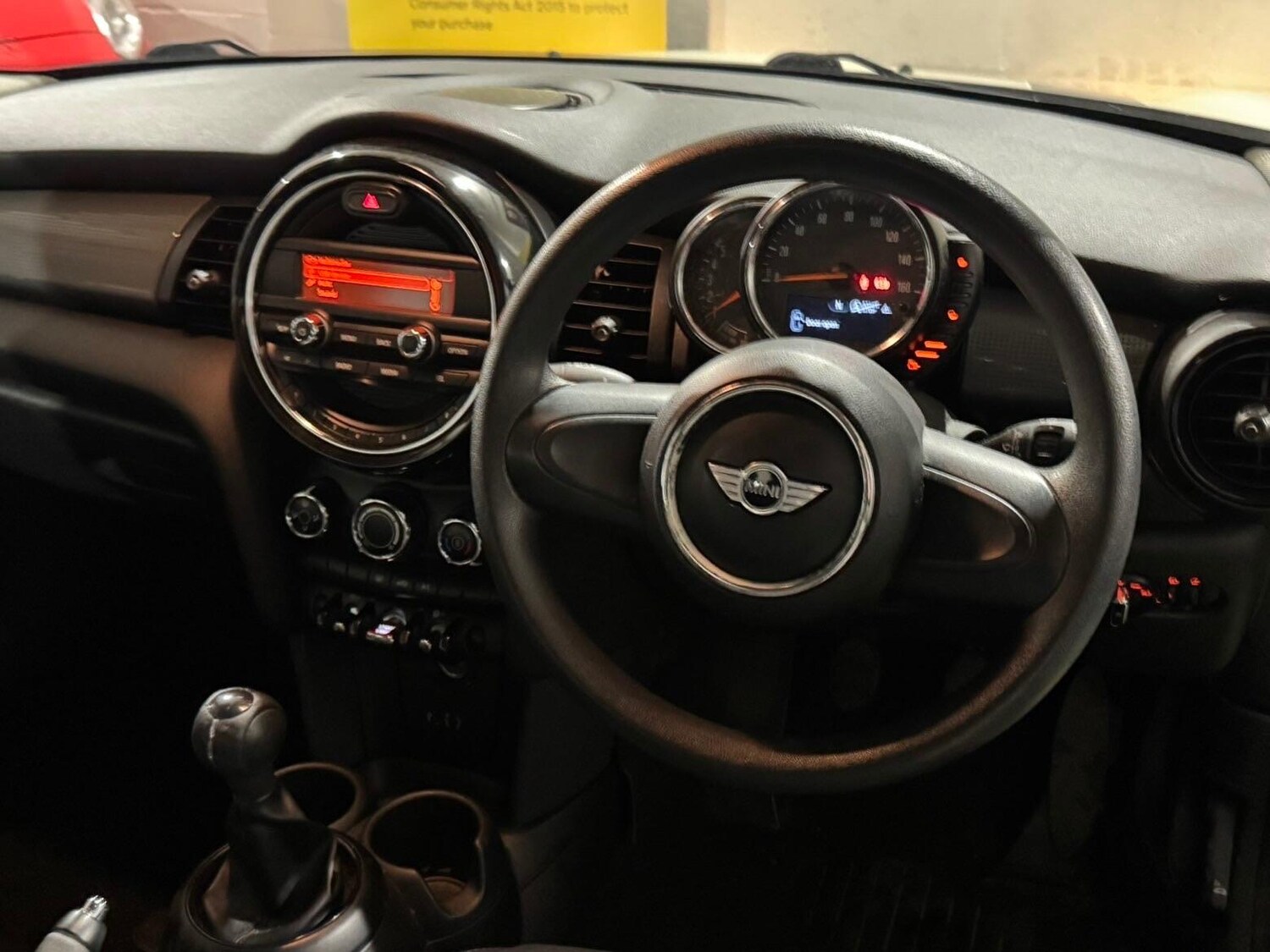 Used MINI Hatch 2015 for sale - 77718059: Photo 20