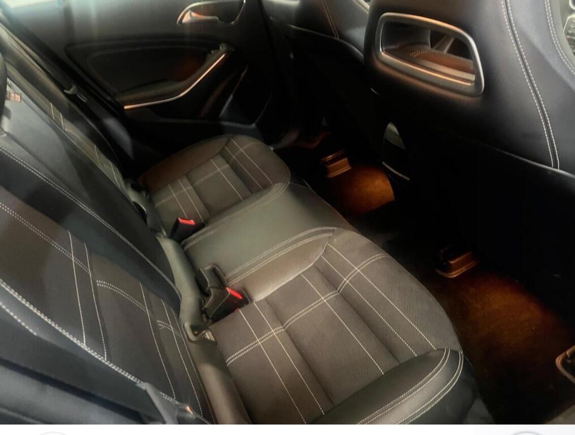 Used Mercedes-Benz A-Class 2014 for sale - 77718050: Photo 19