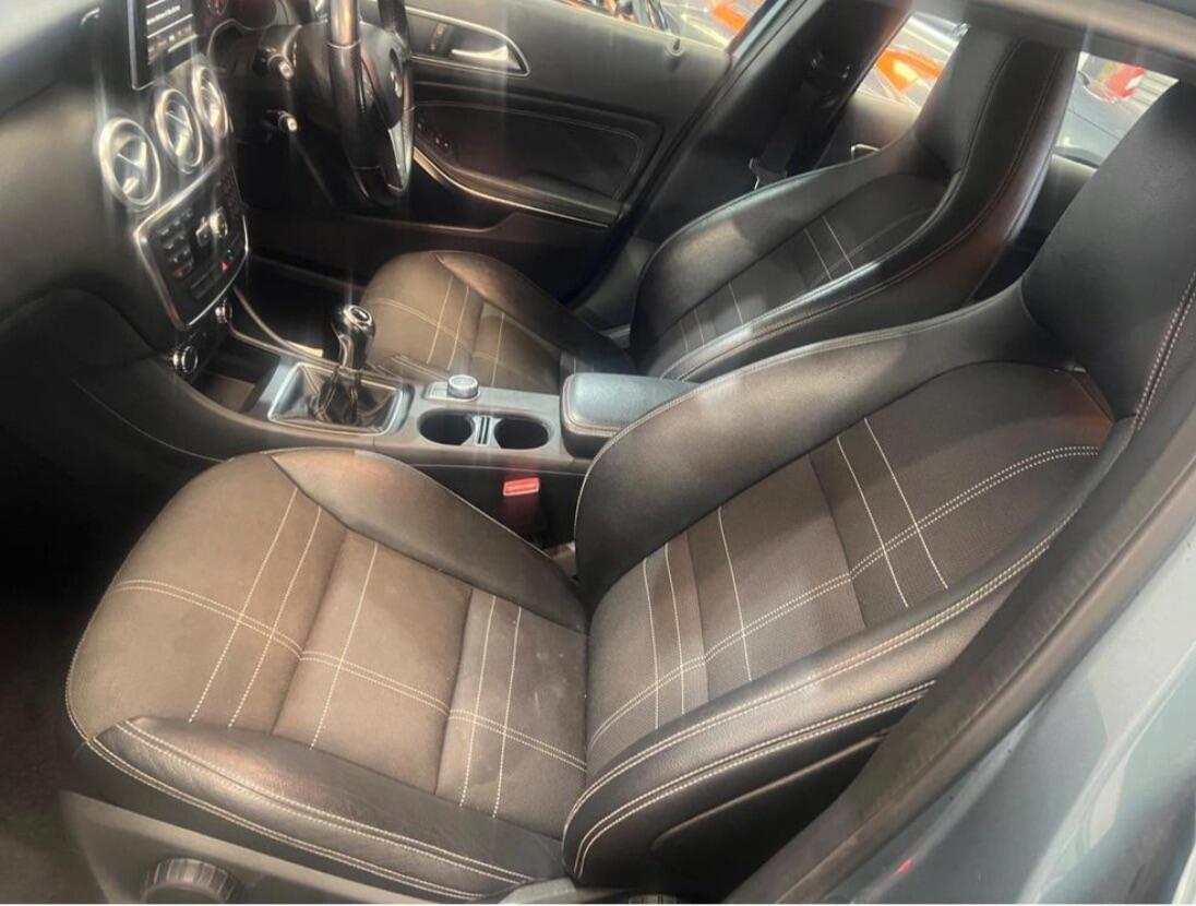 Used Mercedes-Benz A-Class 2014 for sale - 77718050: Photo 20