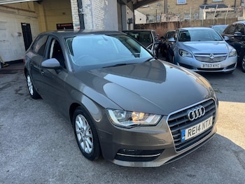 Used Audi A3 2014 for sale - 79158368: Photo