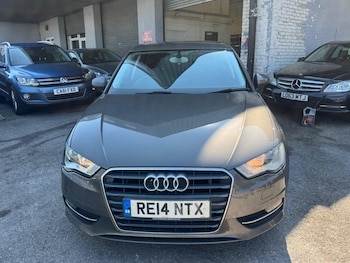 Used Audi A3 2014 for sale - 79158368: Photo