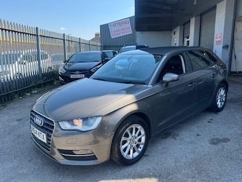 Used Audi A3 2014 for sale - 79158368: Photo