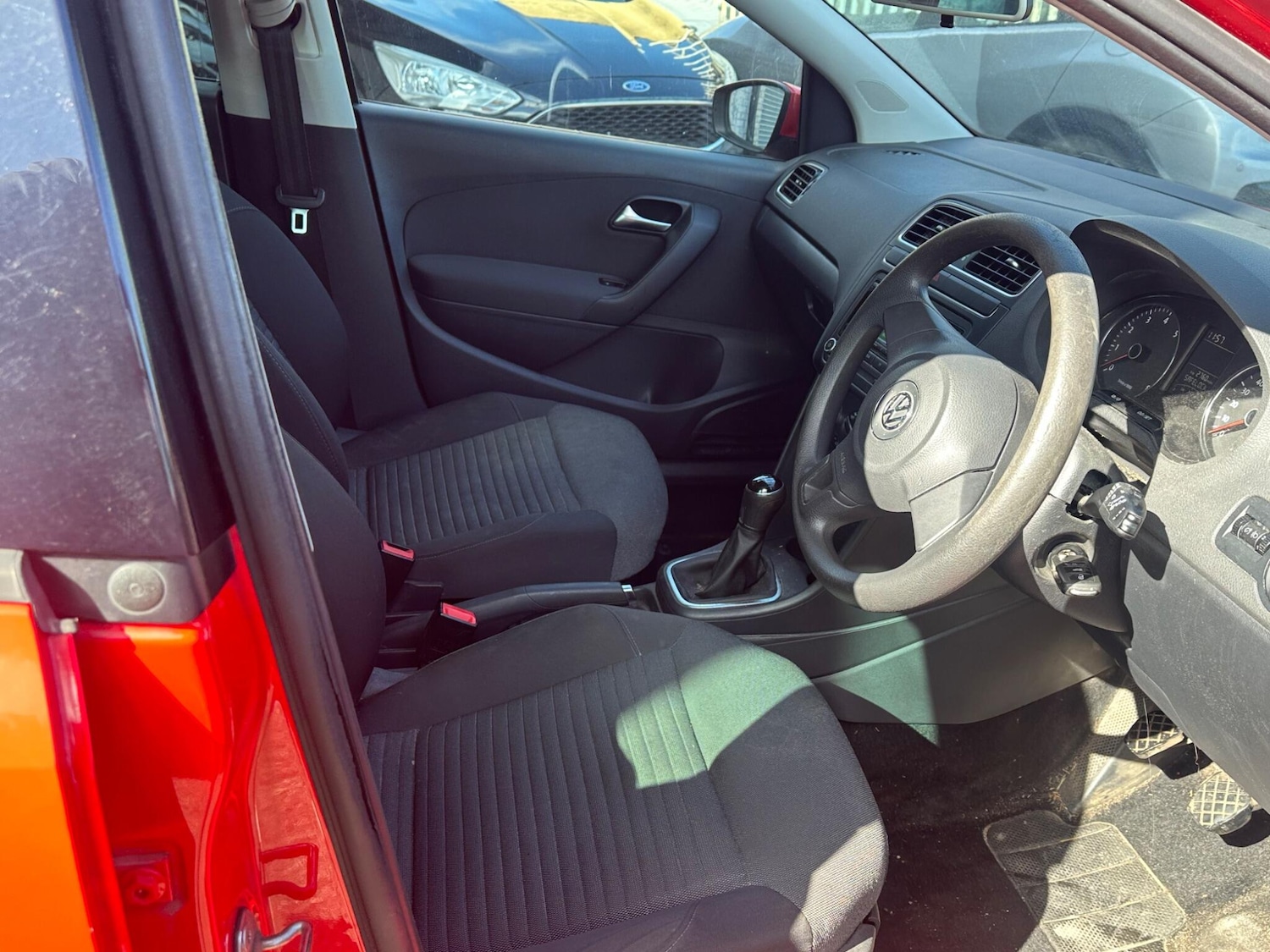 Used Volkswagen Polo 2014 for sale - 78018856: Photo 8