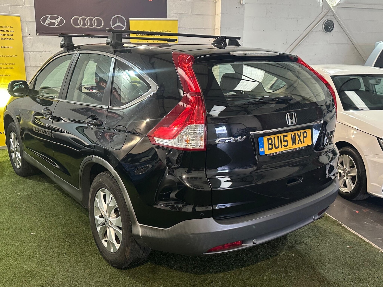 Used Honda CR-V 2015 for sale - 77718052: Photo 10