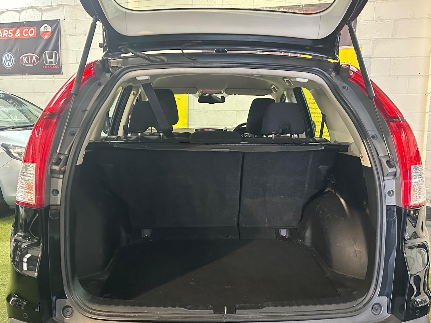 Used Honda CR-V 2015 for sale - 77718052: Photo 17