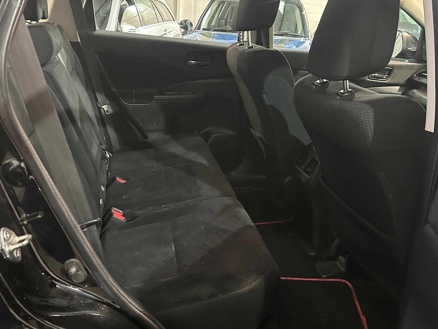 Used Honda CR-V 2015 for sale - 77718052: Photo 18